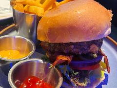 -bluefrog蓝蛙(皇庭广场店)