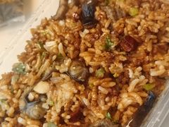 -小粤楼·怀旧粤菜(万辉国际广场店)