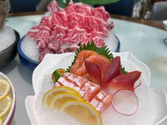 -虾佬圣汤·海鲜姿造(乐堤港店)