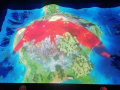 -珠海横琴国家地理探险家中心(创新方)