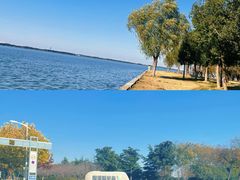 -阳澄湖半岛旅游度假区