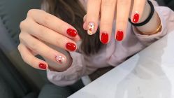 点击看大图 -今玥美甲美睫