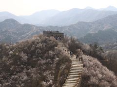 -龙泉峪长城