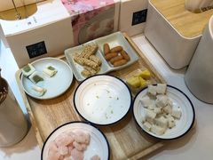 -阮大兴糕团(滨江宝龙店)