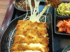 犀牛家(观前店)-犀牛家猪排