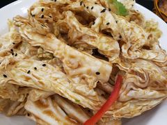 乾隆白菜-宛平李记小吃(东关街店)