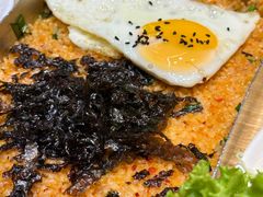 -金博士炭烤(北大新城店)