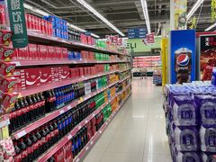 -京客隆超市(垡头店)