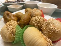 -光明邨大酒家(淮海路店)