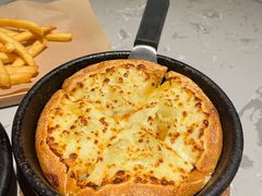 -必胜客(泰盛广场店)