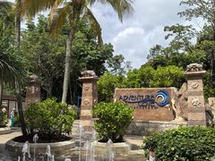 -新加坡水上探险乐园