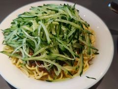 峨嵋凉面-峨嵋酒家(熙悦天街店)