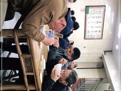 -老刘家泡馍·陕西老字号(钟楼广济街店)