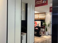 -牙博士口腔品牌连锁(杨浦店)