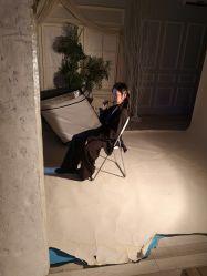 -贯日漂亮宝贝儿童摄影