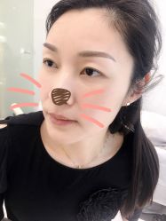 点击看大图 -MIVI·纹眉半永久野生眉