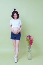 点击看大图 -暖摄影 孕妇写真家庭影像馆 (自然光主题店)