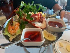 -Wolfgang’s Steakhouse 沃夫冈牛排馆(上海白玉兰广场店)