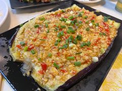 -莽哥海鲜烧烤(盘金路店)