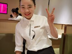 -海底捞火锅(奥森店)