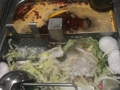 -海底捞火锅(万达广场店)