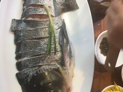 -红牌美蛙鱼头火锅(万辉国际广场店)