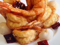 -那家小馆•北京菜•烤鸭(香山店)