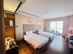 -大连心悦大酒店