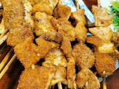 -伊隆斋(什刹海店)