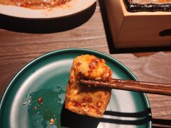 烤粉条-不曾在把把烧•烧烤(莲坂磐基店)
