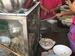 -非遗·爱西干面(小公园总店)