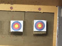 -道顺射箭·团建·骑射(张杨路店)