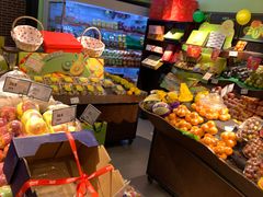 -鲜丰水果(番禺路店)