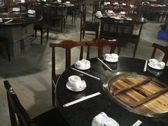 大堂-来小酌·长安酒家(翠庭大厦店)