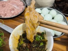 -海关荤豆花(洋河一路店)