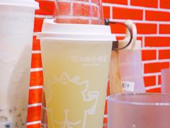 -茶力的小怪兽(梅林卓悦汇店)