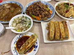 -协顺园回头馆(南顺城路店)