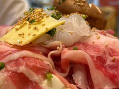 -樱の千渡日式料理·铁板烧•烧鸟(金盛田广场店)