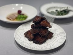 本帮熏鱼-屋里厢上海菜馆