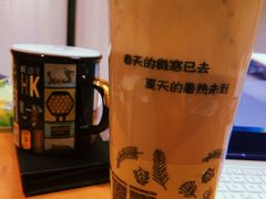 -张阿姨奶茶(湖西路店)