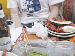 -小红烤翅(傅厚岗店)