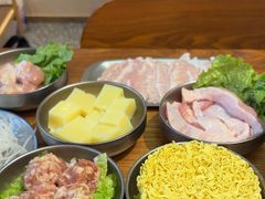 -夺多山贵州酸汤牛肉火锅(7mall店)
