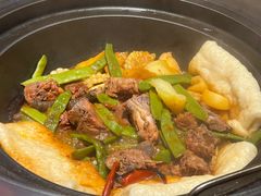 -喜婆19分小锅烀饼