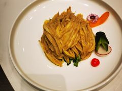 -万荣烤鸭店·北京菜(农光里店)