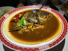 -旺顺阁鱼头泡饼(常营店)