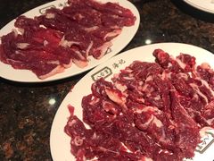 -八合里潮汕鲜牛肉火锅(深圳海岸城店)