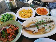 -品渔味湖鲜馆(拈花湾店)