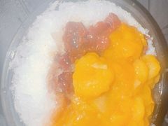 -小胖老味刨冰