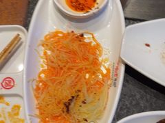 -可口香·非遗老号烧烤(南岗直营店)