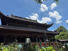 -钱王祠